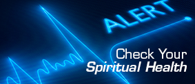 Check Your Spiritual Health