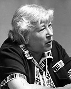 Madalyn Murray O'Hair - Rapture Ready