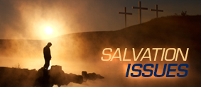 Salvation Issues