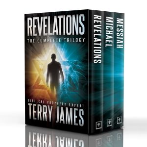 Terry James’ REVELATIONS Trilogy