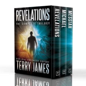 REVELATIONS Trilogy Special!