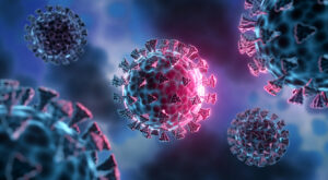 Corona Virus Mutation