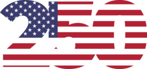 250th US Anniversary