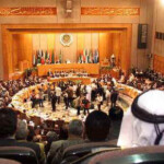 Arab Nations