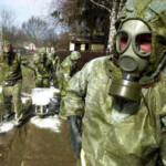 Chemical & Biological Weapons