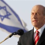 Israel's Dominant Role