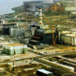 Nuclear Contamination