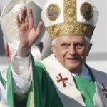 The Pope