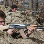 War